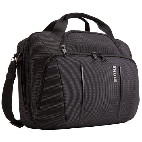 Сумка THULE Crossover 2 Laptop Bag 15.6 черный