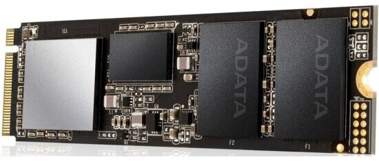 Накопитель SSD Adata M.2 2280 1024Гб PCIe 3.0 x4 (ASX8200PNP-1TT-C)