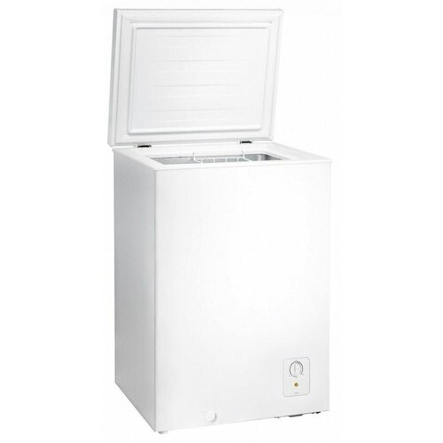 Морозильный ларь HISENSE FC125D4BW1 белый 6236800₽