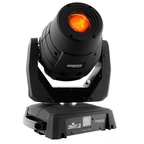 CHAUVET-DJ Intimidator Spot 375Z IRC 19700000₽