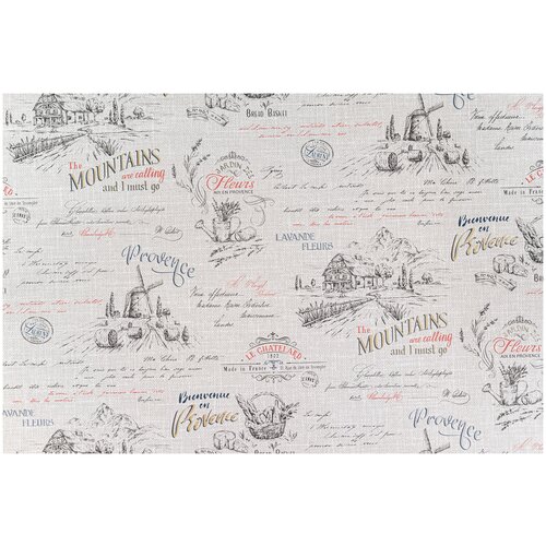 Обои OVK Прованс 10546-05 1300₽