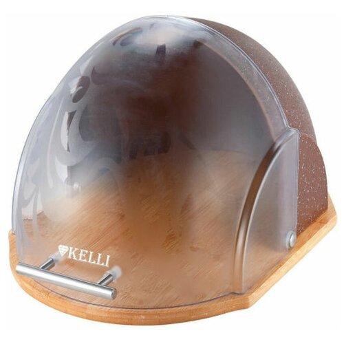 Хлебница Kelli KL-2151 37х26,5х20,5 см