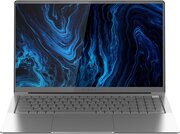 Ноутбук Digma Pro Sprint M Ryzen 3 3250U 8Gb SSD256Gb AMD Radeon RX Vega 3 16.1" IPS FHD (1920x1080) Windows 11 Professional Multi Language 64 silver WiFi BT Cam 4700mAh (DN16R3-8CXW01)