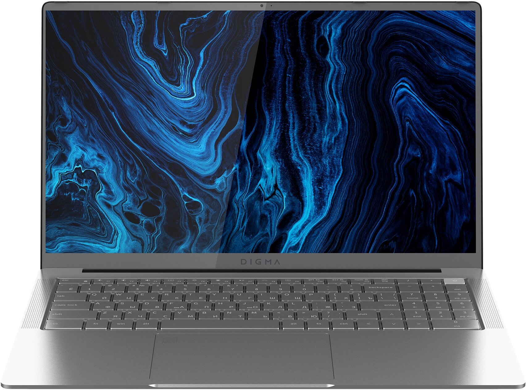 Ноутбук Digma Pro Sprint M Ryzen 3 3250U 8Gb SSD256Gb AMD Radeon RX Vega 3 16.1" IPS FHD (1920x1080) Windows 11 Profess