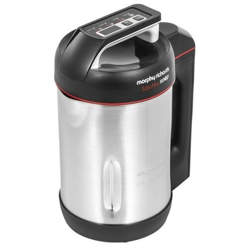 Morphy Richards Суповарка Saute and Soup 501014EE