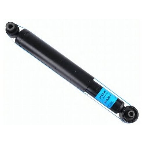 фото Амортизатор подвески boge 30-k06-a для ford transit