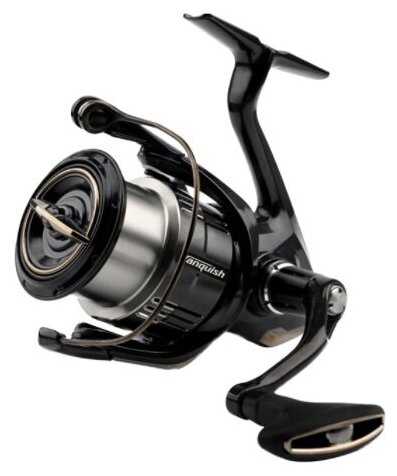 Shimano, Катушка 19 Vanquish 4000MHG