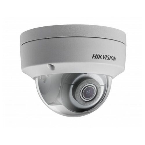 IP камера Hikvision DS-2CD1123G0E-I 2.8мм ip видеокамера atis h anh dm12 vf уличная 2мп вариофокальный объектив 2 8 12мм dwdr poe ик подсветка 30м micro sd до 128гб