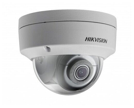 IP камера Hikvision DS-2CD1123G0E-I 2.8мм