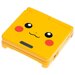 Портативная игровая приставка Nintendo Game Boy Advance SP Pikachu (Желтый) Оригинал