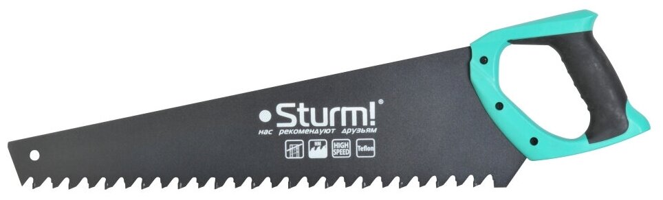    Sturm! 1060-92-500