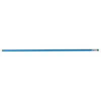 Палка гимнастическая 106 см (голубая)