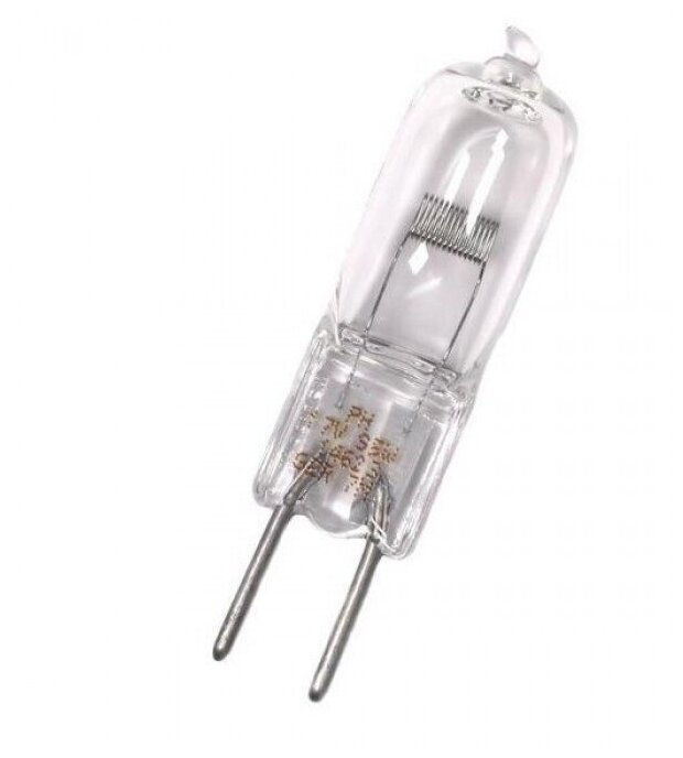 Лампа галогенная Philips 14623 95W G6.35 17V 1CT/10X10F
