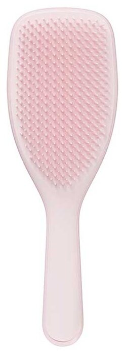 Tangle Teezer Расческа The Large Wet Detangler Pink Hibiscus