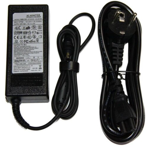 Сетевое зарядное устройство для ноутбука Samsung 19V316A60Wштекер 553 с иглой 899₽