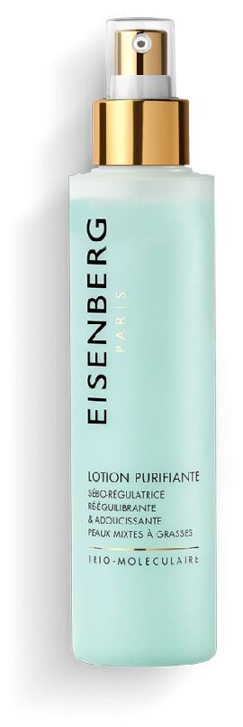 EISENBERG Очищающий лосьон Lotion Purifiante