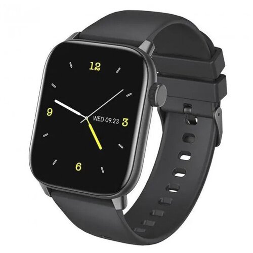 Умные часы hoco Y3 Smart watch, 42mm