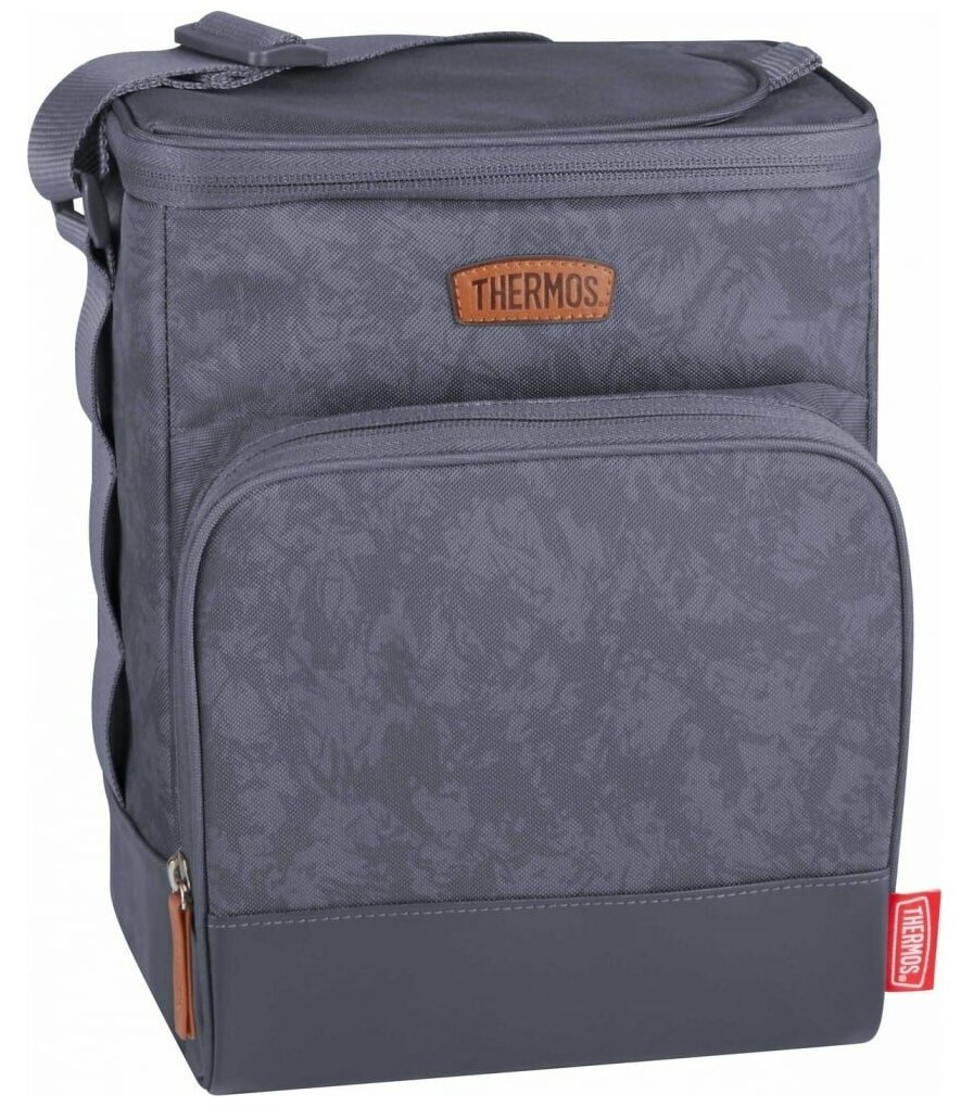 Термосумка THERMOS Premium CAMO 12 CAN COOLER