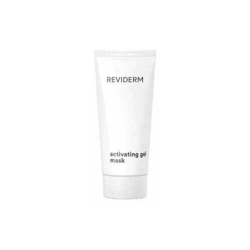 Reviderm Activating gel mask Активирующая гелевая маска, 50 мл