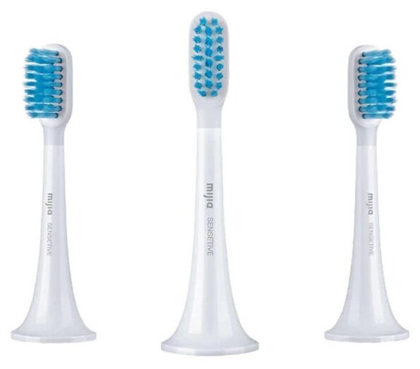  /   Mi Electric Toothbrush (3-pack, Gum Care) (NUN4090GL)