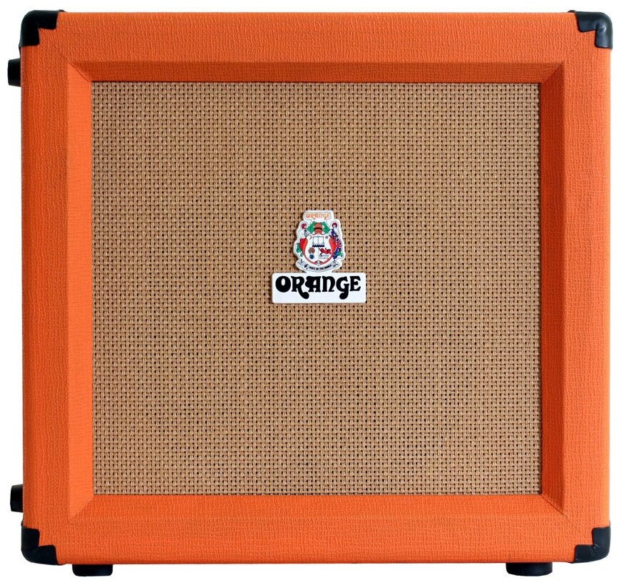 ORANGE Tiny Terror Combo 12" ламповый гитарный комбо, 15 ватт, 1х12" Celestion G12H30