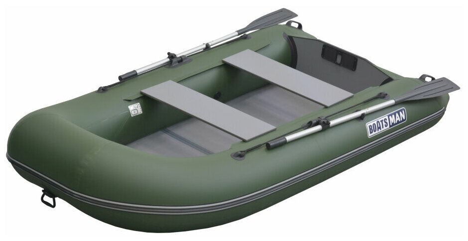   Boatsman BT280 ( )