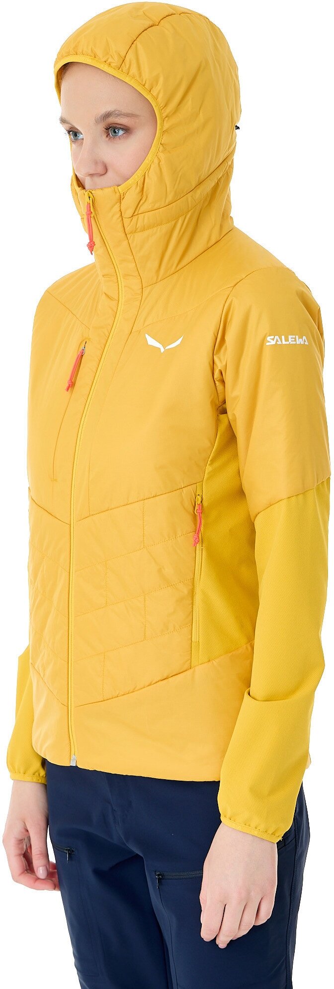 Куртка спортивная Salewa