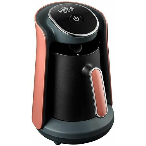 Электрическая кофеварка Arzum OKKA Minio OK004 для кофе по-турецки 629000₽