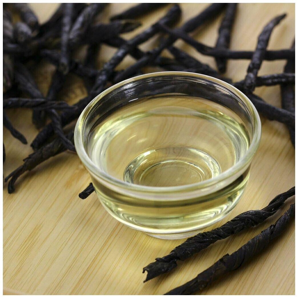 Чай зеленый Кудин (Горькая слеза), 250 г - фотография № 7