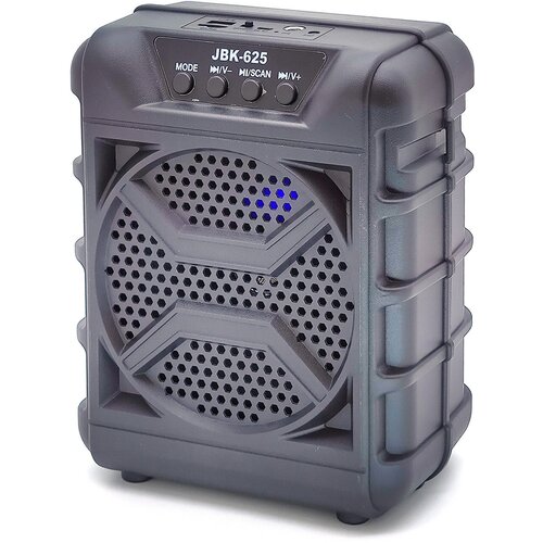 Колонка с Bluetooth JBK-625 79000₽
