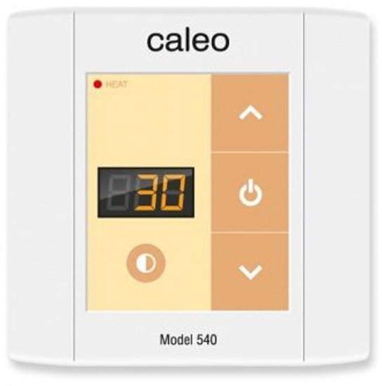 Терморегулятор Caleo 540