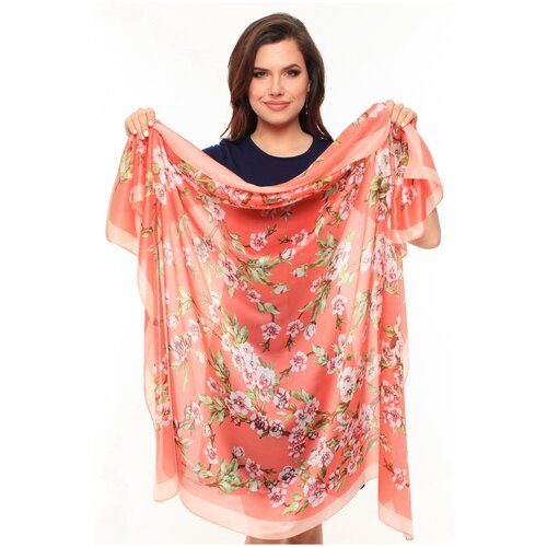 Палантин женский