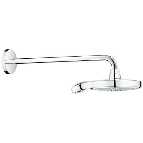 Верхний душ Grohe Power&Soul Cosmopolitan 190 26172000, хром