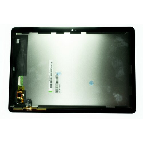 Дисплей (LCD) для Huawei Mediapad T3 10 (AGS-L09/AGS-W09)+Touchscreen black разъем системный micro usb для huawei ags l09 kob l09 mediapad t3 10 bg2 u01 bah l09 m3 lite 10 huawei p8 honor 5a