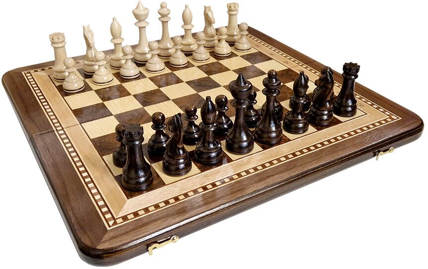 Подарочные шахматы Армянский турнир