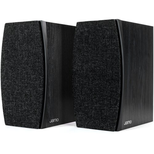 Фронтальные колонки Jamo C 91 II черный 5499000₽