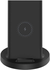 Xiaomi Зарядное устройство Mi 20W Wireless Charging Stand