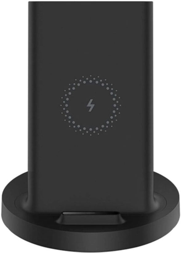 Xiaomi Зарядное устройство Mi 20W Wireless Charging Stand