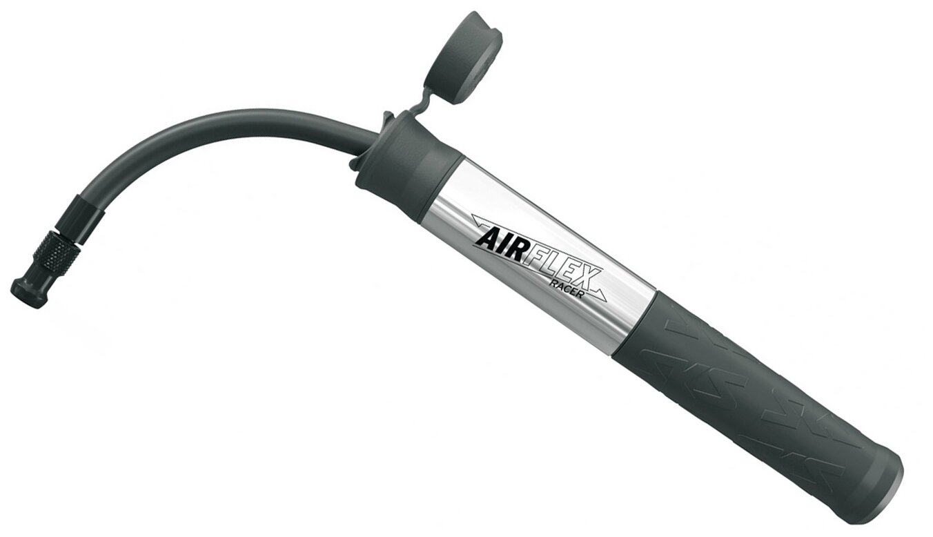Насос SKS Airflex Racer серебро/11604