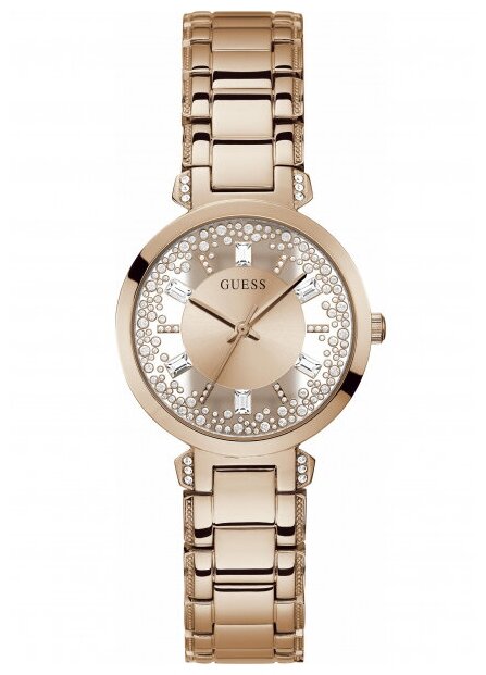 Наручные часы Guess GW0470L3