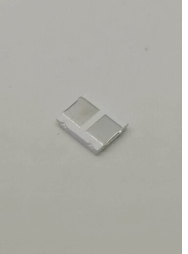 20штук Комплект светодиод smd 2835 6V 0.3W для TV 6500-6800К - фотография № 4