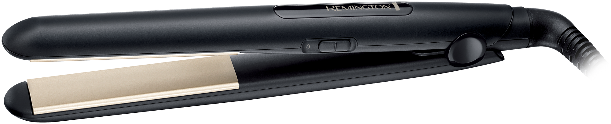 выпрямитель для волос Remington Ceramic Slim S1510 - фото №1