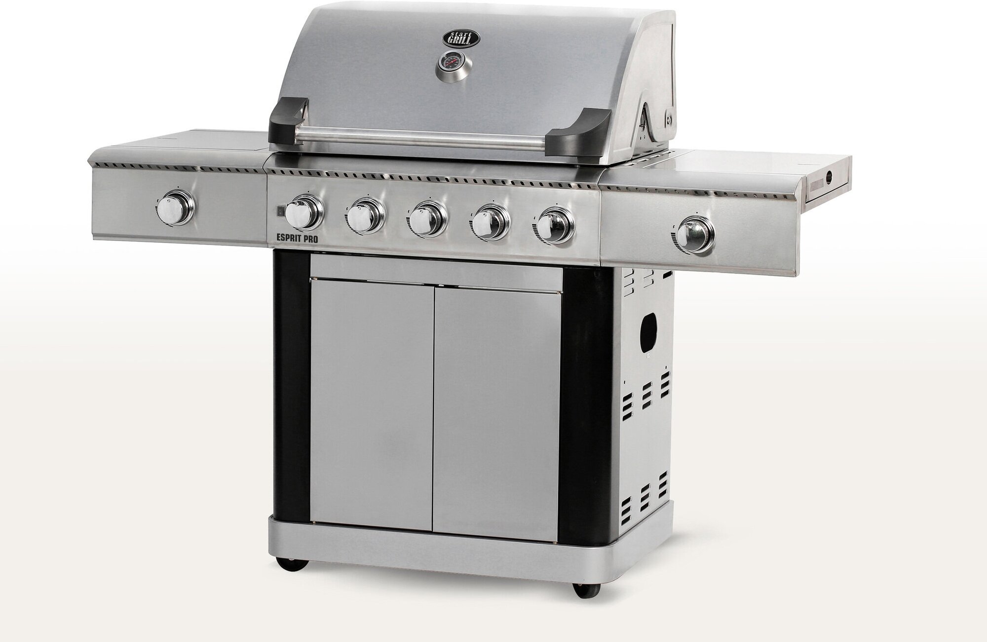 Гриль газовый Start Grill ESPRIT PRO