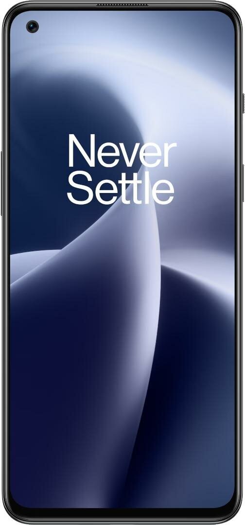 OnePlus Nord 2T 5G 8/128Gb Gray Shadow (Серая тень) 2Sim