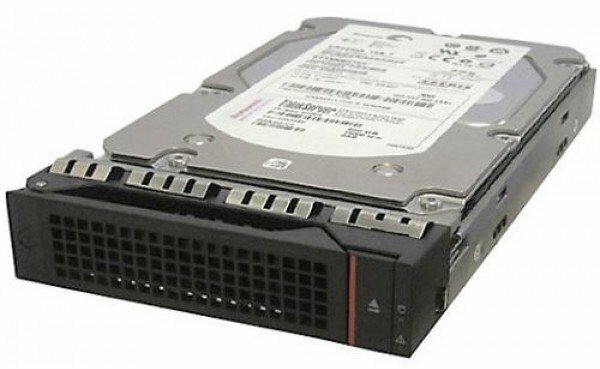 Жесткий диск Lenovo 4XB0F28665 1Tb 7200 SATAIII 3.5" HDD