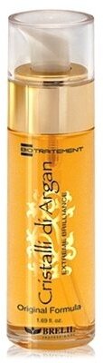 Спрей Brelil Professional Cristalli d’Argan Extreme Brilliance Original Formula, 50 мл