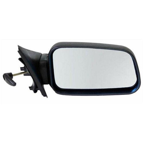 Зеркало боковое ВАЗ 2110 правое в сборе антиблик Димитровград 21108201050 860₽