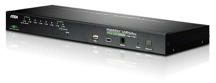 Переключатель KVM ATEN CS1708I