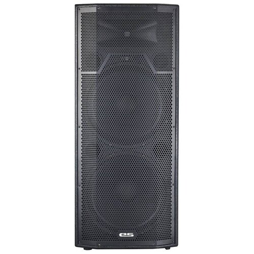 Напольная акустическая система Eurosound BBR-215AP назначение концертная black 5661800₽