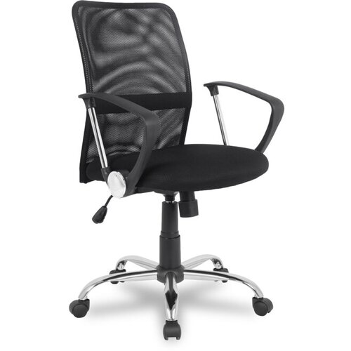 Кресло компьютерное Direct Lb Black 9500₽